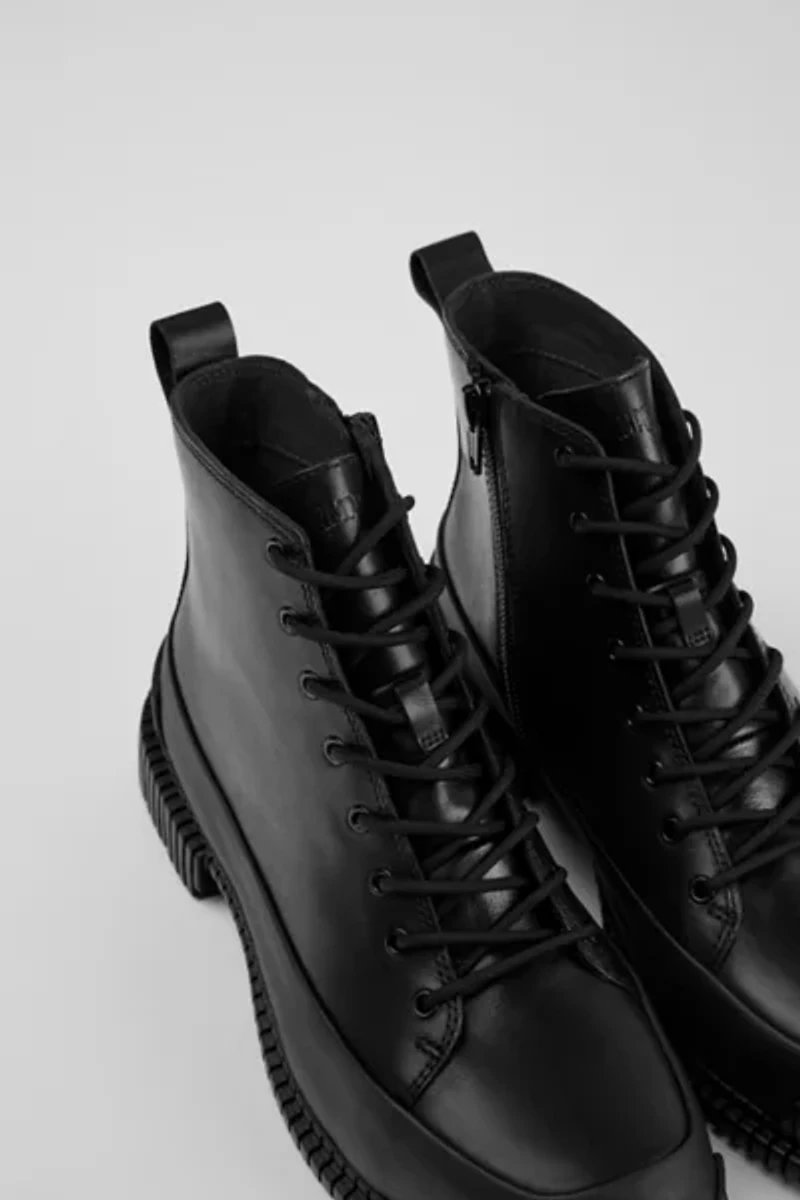 Camper Pix Ankle boots