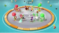 Super Mario Party For Nintendo Switch