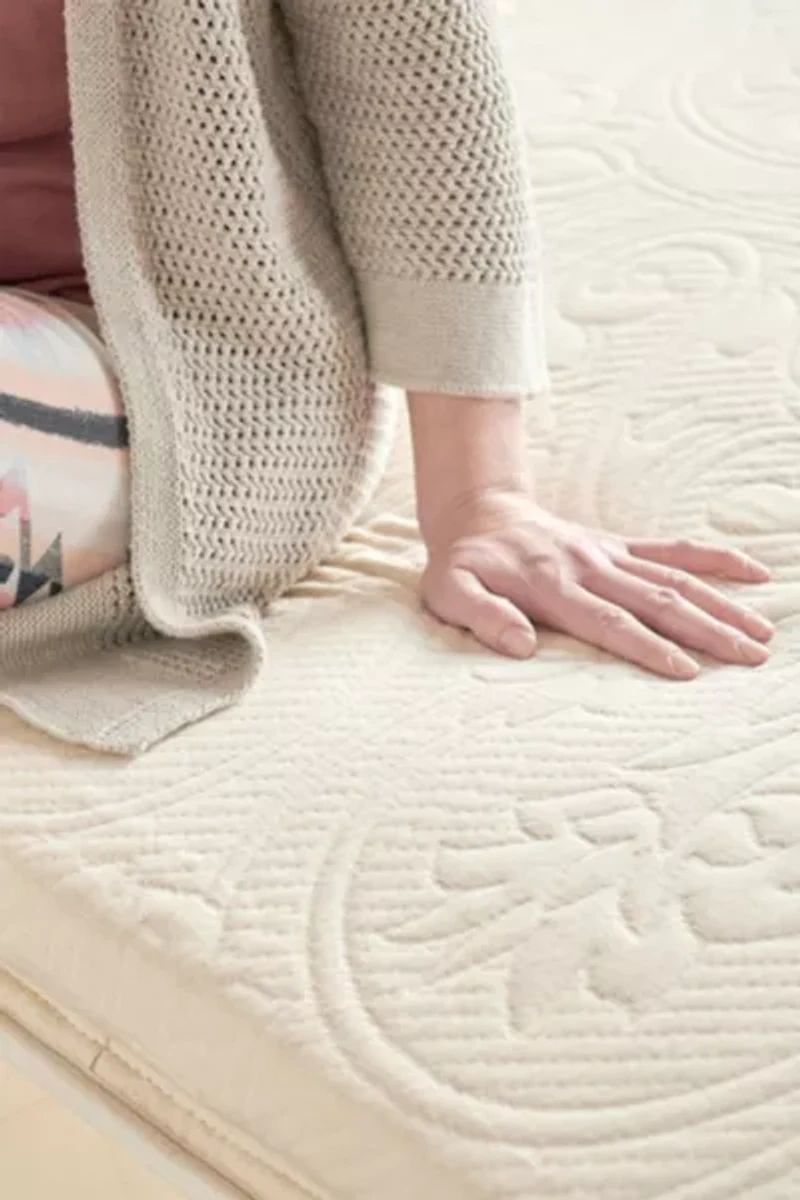 Happsy Organic Mattress Topper