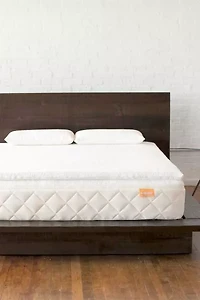 Happsy Organic Mattress Topper