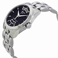 Tissot Couturier Powermatic 80 Automatic Men's Watch T0354071105101