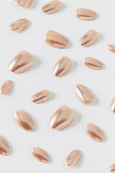 Chillhouse Chill Tips Press On Manicure Kit