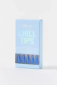 Chillhouse Chill Tips Press-On Manicure Kit
