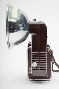 Acme Camera Co. Vintage Kodak Duaflex IV Film Camera