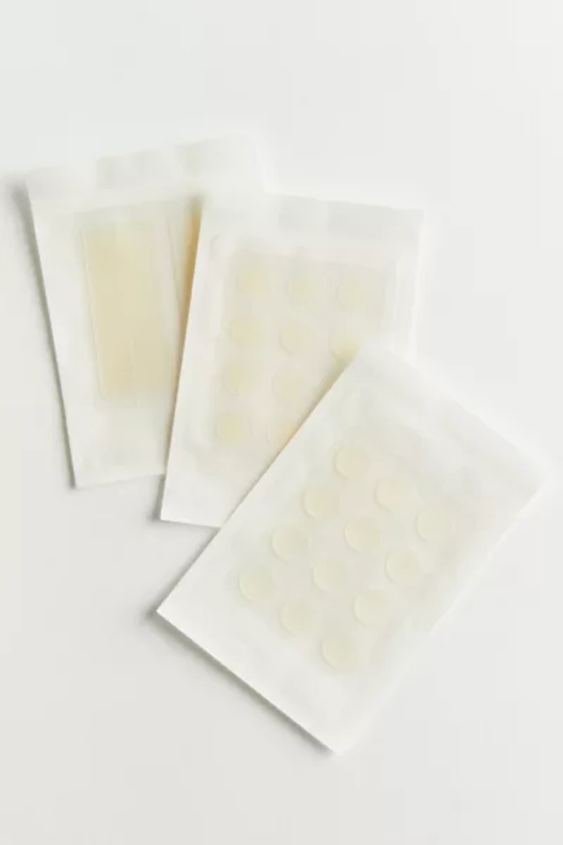 Hero Cosmetics Mighty Patch Variety Pack