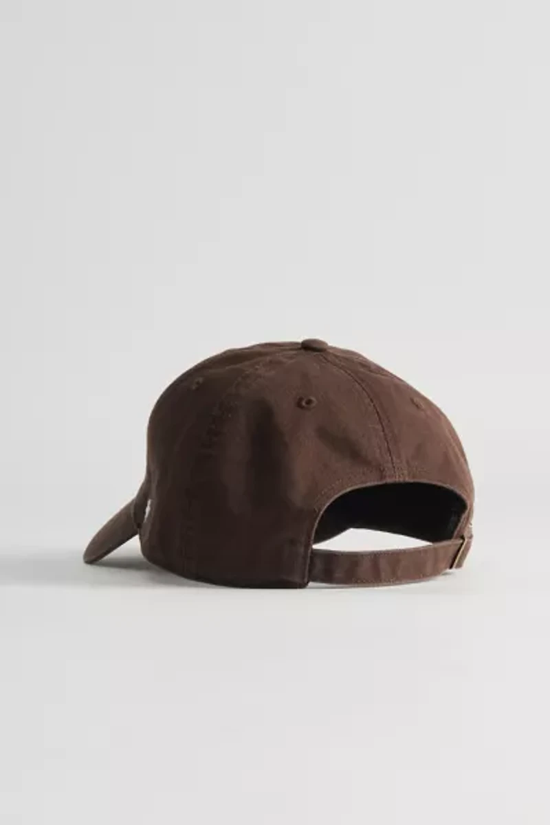 ’47 Brand MLB Los Angeles Dodgers Team Logo Clean Up Hat