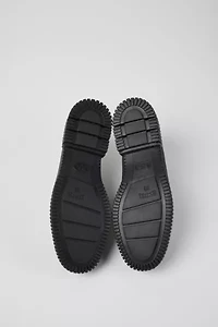 Camper Pix Leather Lace Up Shoe