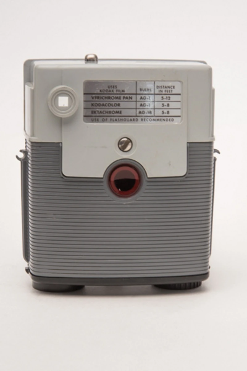 Acme Camera Co. Vintage Kodak Brownie Starmite II Film Camera