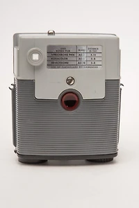 Acme Camera Co. Vintage Kodak Brownie Starmite II Film Camera