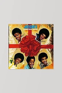 Jackson 5 - Christmas Album LP