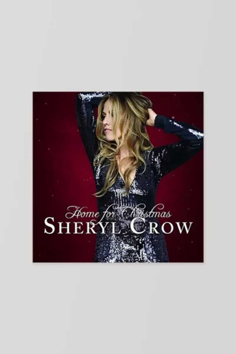 Sheryl Crow - Home for Christmas LP