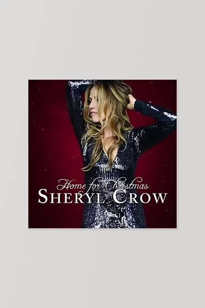 Sheryl Crow - Home for Christmas LP