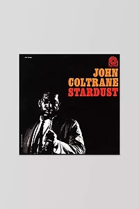 John Coltrane - Stardust LP