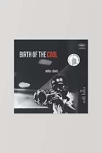 Miles Davis - Birth of the Cool LP