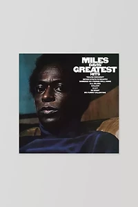 Miles Davis - Greatest Hits (1969) LP