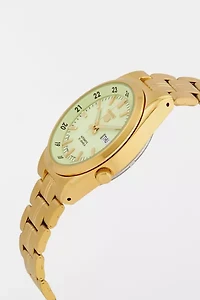 Seiko Seiko 5 Automatic Champagne Dial Men's Watch SNK578J1