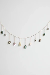 Ariana Ost Rainbow Crystal Garland