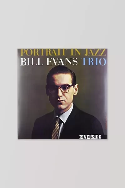 Bill Evans