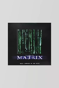 Soundtrack - Matrix the LP