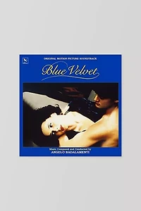 Angelo Badalamenti - Blue Velvet LP