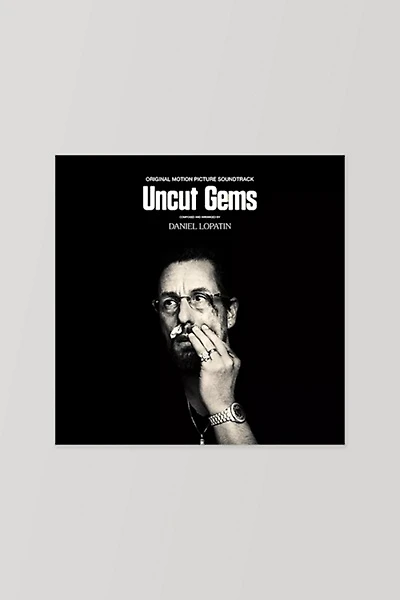 Uncut Gems - Original Motion Picture Soundtrack LP
