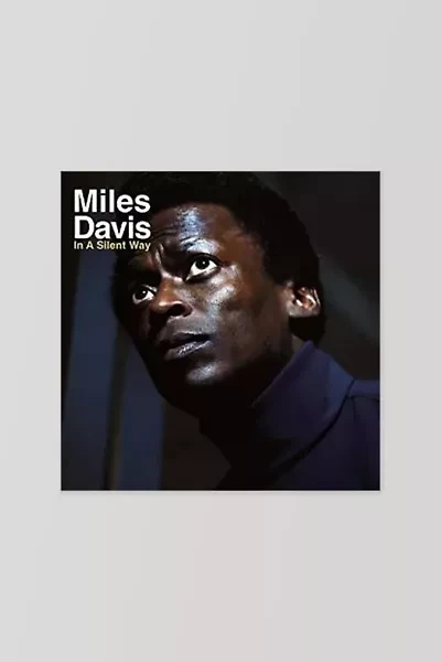 Miles Davis