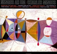 Charles Mingus