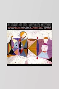 Charles Mingus