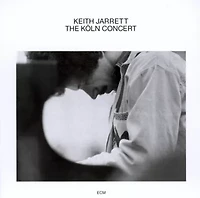 Keith Jarrett - Koln Concert LP
