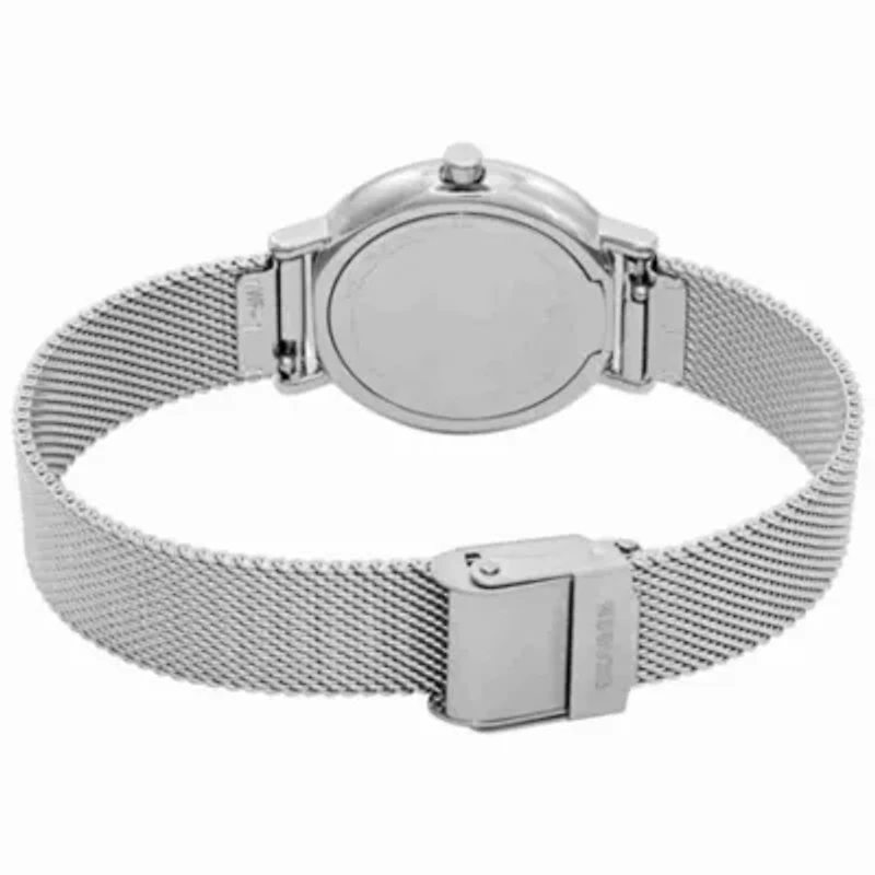 Skagen Signatur White Dial Ladies Watch SKW2692