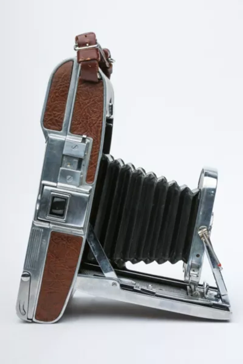 Acme Camera Co. Vintage Polaroid Land Camera Model 95