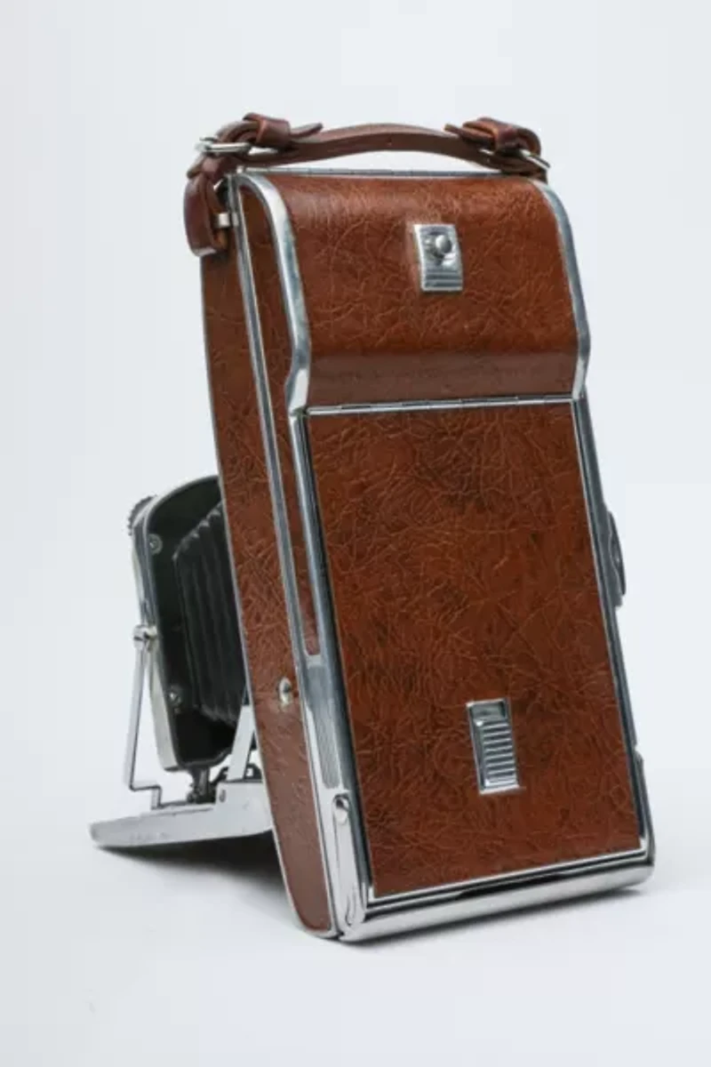 Acme Camera Co. Vintage Polaroid Land Camera Model 95