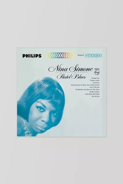 Nina Simone