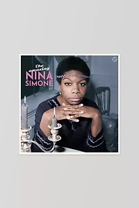 Nina Simone - Amazing Nina Simone LP