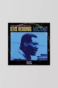 Otis Redding - Lonely & Blue: Deepest Soul of Otis Redding LP