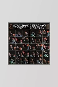 Otis Redding - In Person at the Whisky a Go Go LP