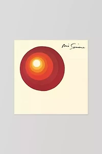 Nina Simone - Here Comes the Sun LP