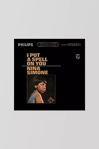 Nina Simone - I Put a Spell on You LP