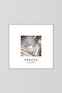 Nils Frahm - Spaces LP