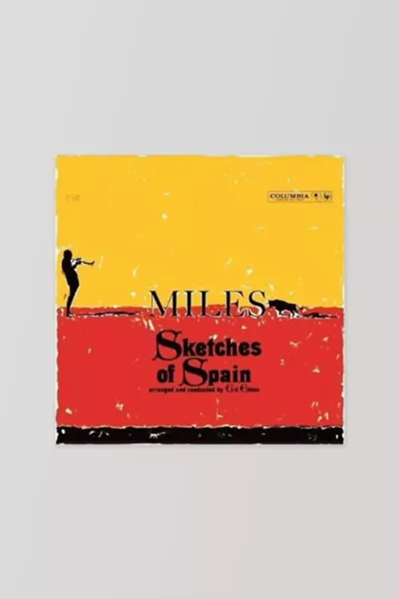 Miles Davis