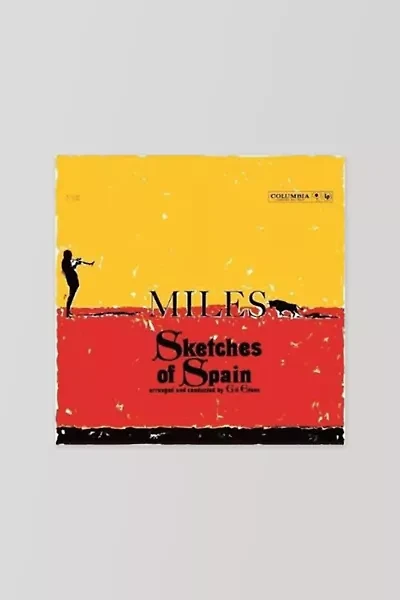 Miles Davis