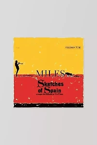 Miles Davis