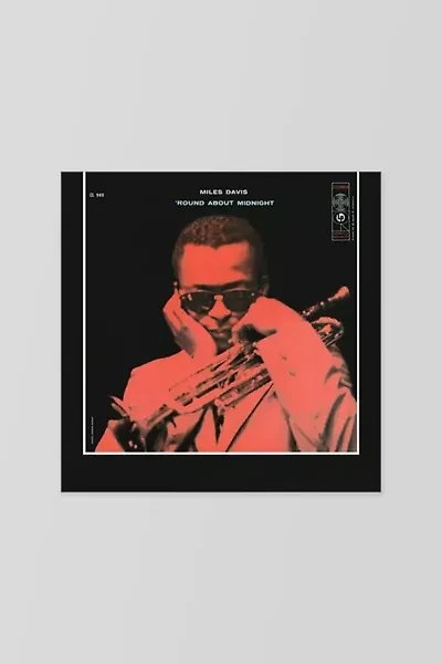 Miles Davis