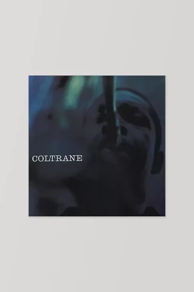 John Coltrane - Coltrane LP