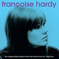 Francoise Hardy