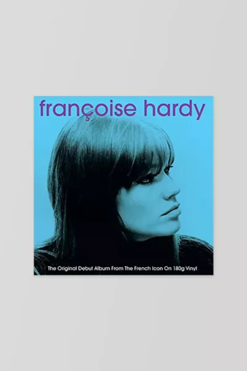 Francoise Hardy