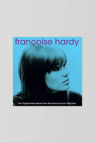 Francoise Hardy