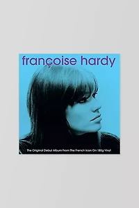 Francoise Hardy