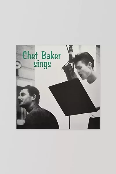 Chet Baker
