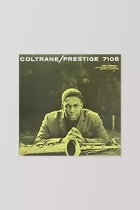 John Coltrane - Coltrane LP